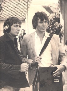 André en Jan Radio Zoniën lr