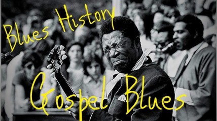 Cultuurcafé: De Zwarte Roots = Blues en gospel Music
