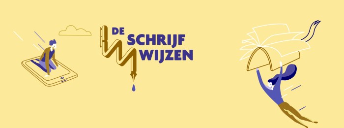 Dee schrijfwijzen 2022