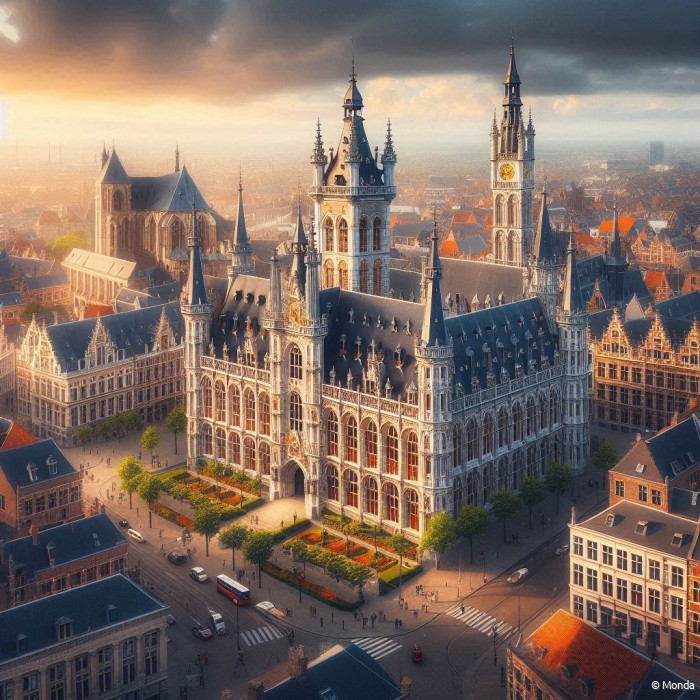 Leuven