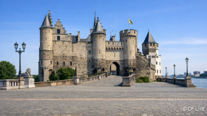Schurken en Schelmen: stadswandeling