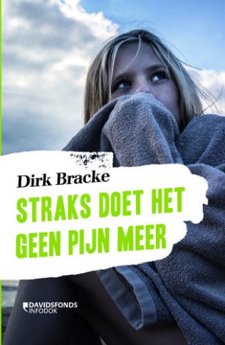 Straks doet het geen pijn meer