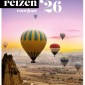 Magazine Cultuurreizen voorjaar 2026