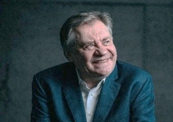 Achter de schermen van de Wetstraat - Lezing door Johny Vansevenant