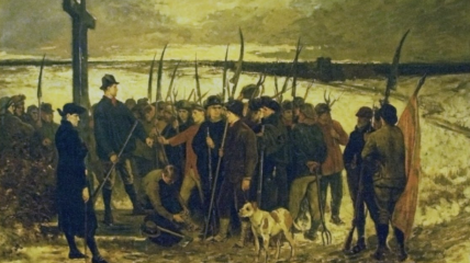 Nachten van de Geschiedenis - De Boerenkrijg