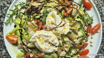 Kookworkshop Italiamore