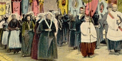 Week van de Geschiedenis: FEEST