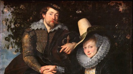 Gratie, grootspraak en illusie: cultuurgeschiedenis van 1600 tot 1750