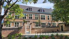Herontdek op 9 oktober het Begijnhof van Hasselt. Een nieuw hoofdstuk in cultureel erfgoed