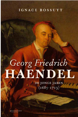 Georg Friedrich Haendel