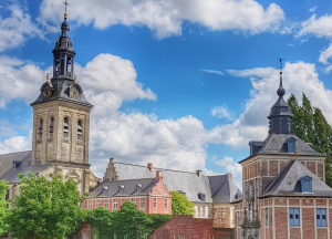 Haacht en zijn historische band met de Norbertijnen en de Abdij van Park