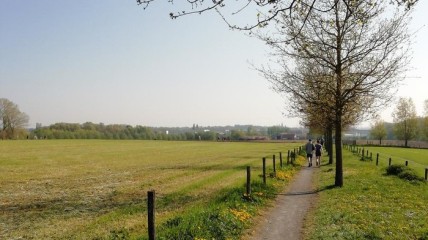 Herfstwandeling Geluveld