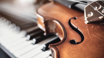 WEBINAR - Bach voor elke dag