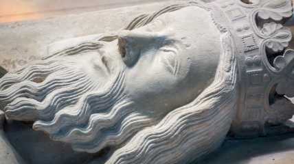 De wereld van Clovis. De val van Rome en de geboorte van het westen