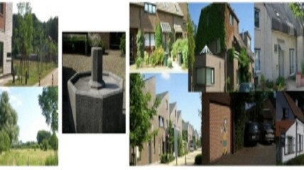Wandeling - Het Leeg-Rietbeemden - 14.00 u - 16.30 u.
