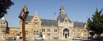 Daguitstap Turnhout