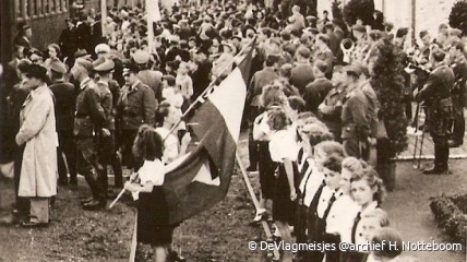 Maldegem: klein Berlijn?