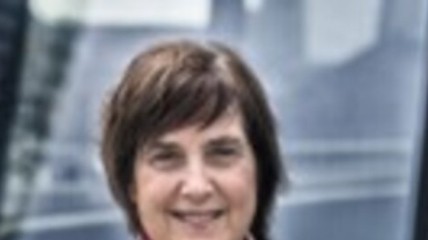 Innovatie, STEM en genderevenwicht in een wereldeconomie door Françoise Chombar, voorzitter Melexis