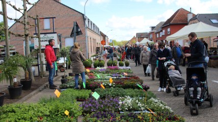 25ste Plantenbeurs