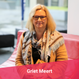 Griet Meert
