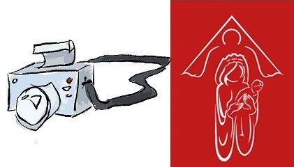 Lentewandeling 'aan de grens van Oud en Nieuw Verbond': Tongerlo Abdij