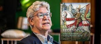 Moed en tegenspoed