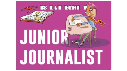 JUNIOR JOURNALIST