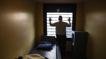 "Het leven in de gevangenis"