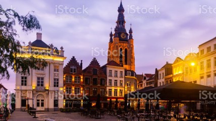 Uitstap naar Kortrijk