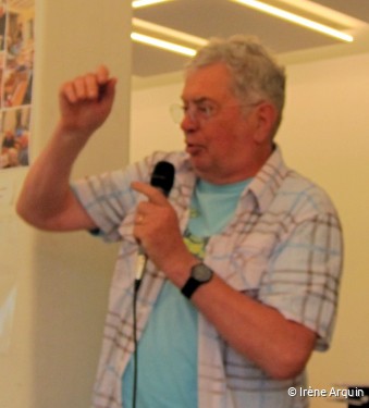 Jan De Broeck