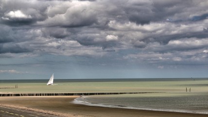 Zeeuws-Vlaanderen, niemandsland ?