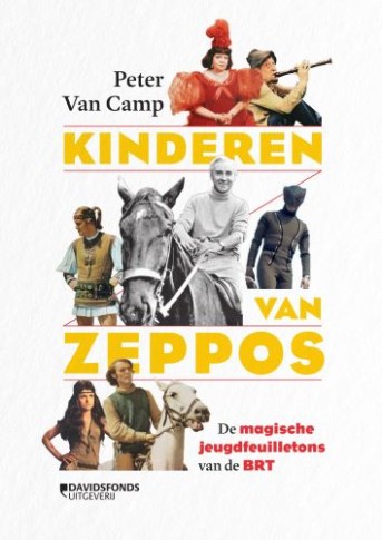 Kinderen van Zeppos