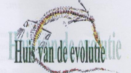 Fietstocht en bezoek: Huis van de evolutie