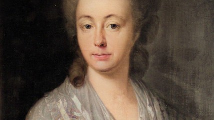 NIEUW - Hoog geboren, ambitieus en eigenzinnig. Adellijke vrouwen in de 18de eeuw