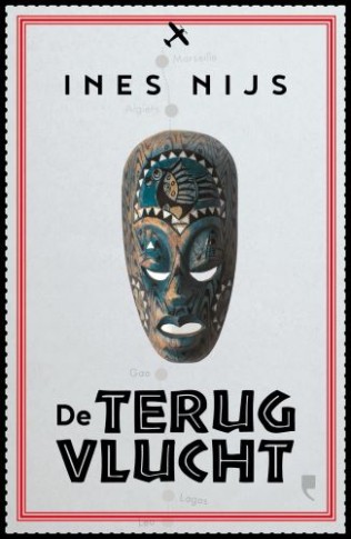 De terugvlucht