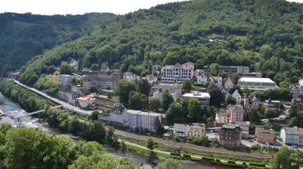 Cultuurregio Zuid-West-Vlaanderen - Vierdaagse reis naar Sauerland