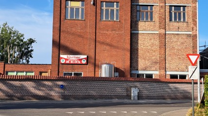 Erfgoedwandeling – 150 jaar Davidsfonds