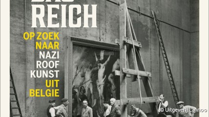 KUNST VOOR DAS REICH