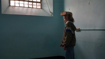 Hoelang houdt de gevangenis nog stand? Naar een nieuw model van strafuitvoering