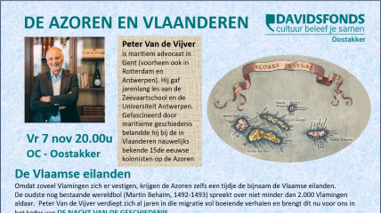 De Vlaemsche Eylanden