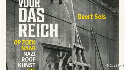 Kunst voor das Reich