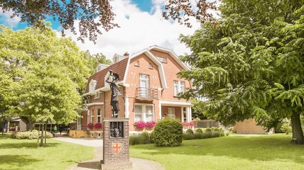 Film 'Mijnheerke van Maldegem...', ruim 90 jaar later
