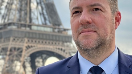 Frankrijk, een onmogelijk land?