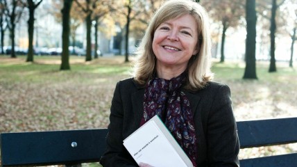 Maak kennis met docente dr. Johanna Kint