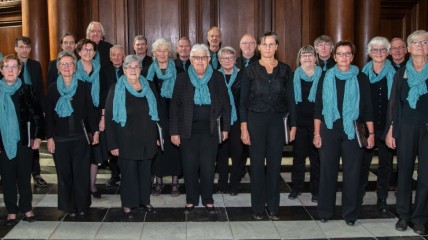 Kerstconcert met het Koninklijk Ninoofs Zangkoor - VOLZET