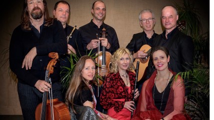 KERSTCONCERT 2025 -  ISHTAR