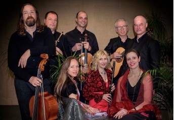 ISHTAR - Kerstconcert 2026