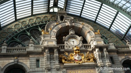Zoektocht in Brussel