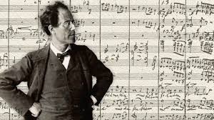 Mahler. Tweede Symfonie
