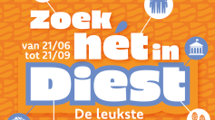 Bestel vanaf nu je Zomerzoektochtpakket!